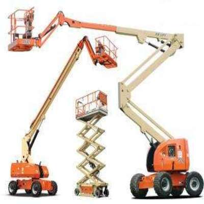 直臂高空作業(yè)車租賃指南 高效便捷的設備解決方案